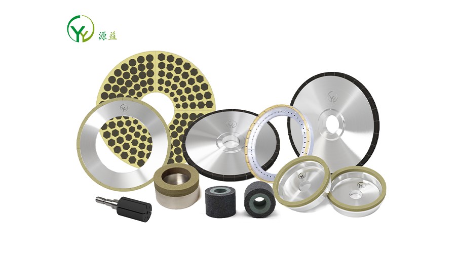 刀具磨削行業(yè)解決方案