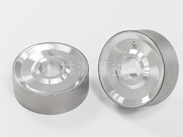 電鍍粗磨砂輪 電鍍粗磨砂輪